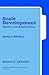 Scale Development: Theory and Applications (Applied Social Research Methods, Volume 26)