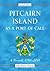 Pitcairn Island as a Port of Call by Herbert Ford