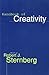 Handbook of Creativity by Robert J. Sternberg