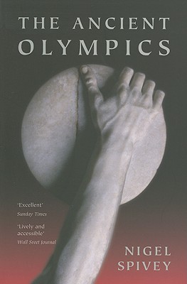The Ancient Olympics: A History (Paperback)