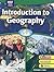 Introduction to Geography