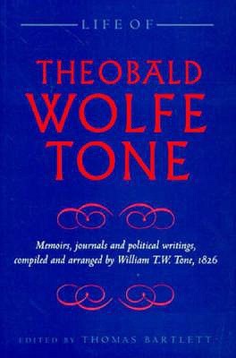 Life Of Theobald Wolfe Tone (Paperback)