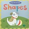 Shapes (Play-With-Me Books)