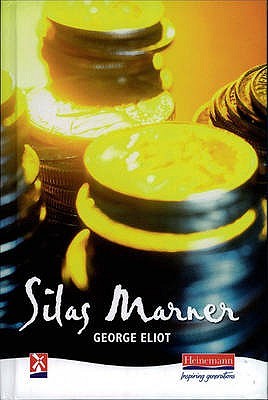 Silas MarnerSILAS MARNER by Eliot, George (Author) on Mar-09-1993 Hardcover