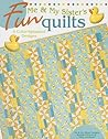 Me And My Sister's Fun Quilts (Leisure Arts #4481)