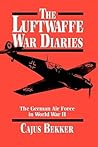 The Luftwaffe War...