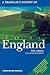 A Traveller's History of England (Interlink Traveller's Histories)