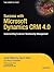 Success with Microsoft Dynamics CRM 4.0: Implementing Customer Relationship Management (Expert's Voice)