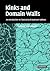 Kinks and Domain Walls: An Introduction to Classical and Quantum Solitons