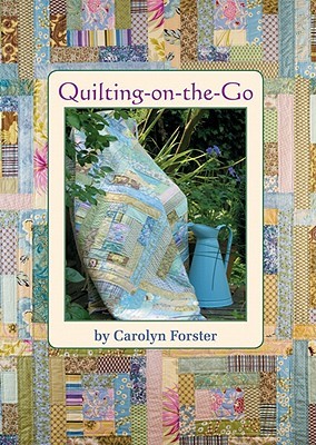 Quilting-on-the-go (Paperback)
