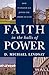 Faith in the Halls of Power by D. Michael Lindsay