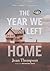 The Year We Left Home