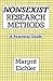 Nonsexist Research Methods