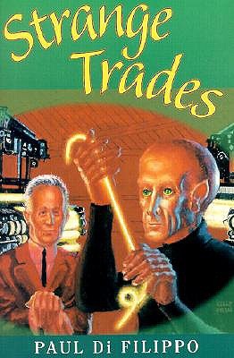 Strange Trades (Hardcover)