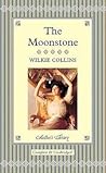 The Moonstone by Wilkie Collins