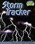 Storm Tracker: Measuring and Forecasting Weather (Raintree Fusion: Earth Science)
