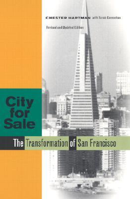 City for Sale: The Transformation of San Francisco, Revised and Updated Edition (Paperback)