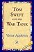 Tom Swift and His War Tank