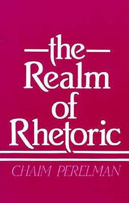 The Realm of Rhetoric (Paperback)