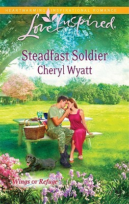 Steadfast Soldier (Mass Market Paperback)