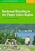 Backroad Bicycling in the Finger Lakes Region by Mark Roth