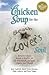 Chicken Soup for the Beach Lover's Soul by Jack Canfield
