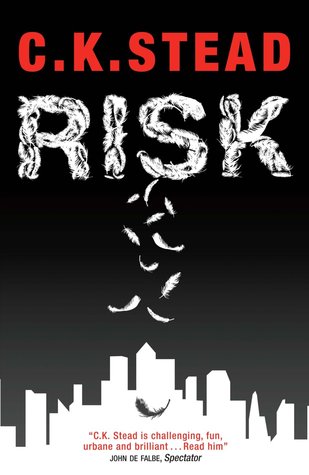 Risk (Paperback)