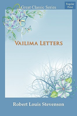 Vailima Letters