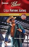 High Octane by Lisa Renee Jones