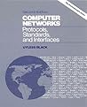Computer Networks: Protocols, Standards and Interface Computer Networks: Protocols, Standards and Interface