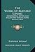 Departmental Ditties and Barrack Room Ballads by Rudyard Kipling