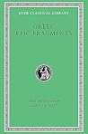 Greek Epic Fragments by M.L. West