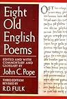 Eight Old English Poems