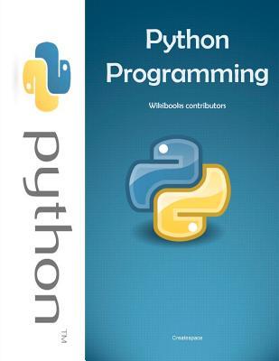 Python Programming (Paperback)