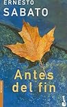 Antes del fin
