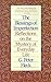 Blessings of Imperfection: Reflections on the Mystery of Everyday Life