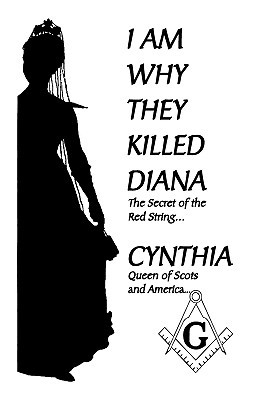 I Am Why They Killed Diana (Hardcover)