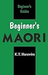 Beginner's Maori ...
