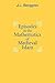 Episodes in the Mathematics...