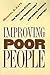 Improving Poor People