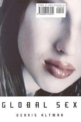 Global Sex (Paperback)