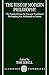 The Rise of Modern Philosop...