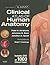 McMinn's Clinical Atlas of Human Anatomy by Peter H. Abrahams
