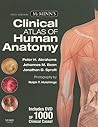 McMinn's Clinical Atlas of Human Anatomy