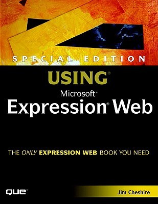 Special Edition Using Microsoft Expression Web (Paperback)