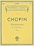 Nocturnes For the Piano (Sc...