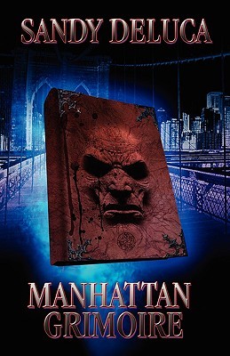 Manhattan Grimoire (Paperback)