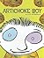 Artichoke Boy by Scott Mickelson