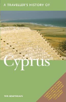 A Traveller's History of Cyprus (Interlink Traveller's Histories)