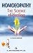 Homoeopathy: The Science of Healing
